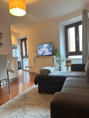 TUA duplex Salo